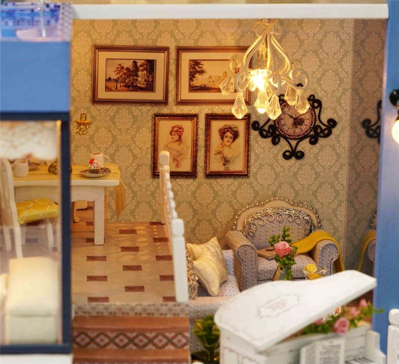 Dollhouse